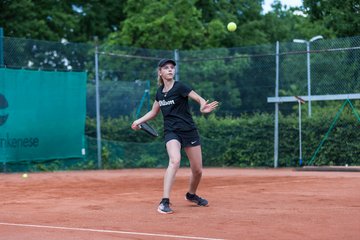 Anna-Marie Weissheim 412 - Blankeneser Pfingstturnier